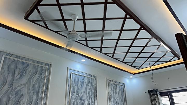 Bajwa Sunny Enclave Global City Living Room 1