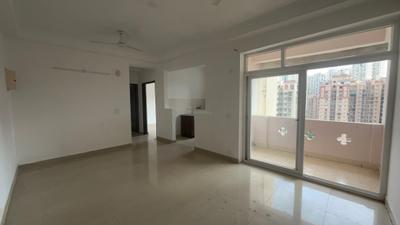 Living Room Image of 1180 Sq.ft 2.5 BHK Apartment / Flat for sale in Amrapali Silicon City, Sector 76 Noida for Rs. 11200000