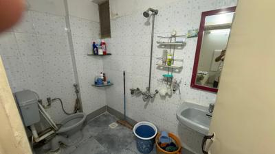 Image of 1200 Sq.ft 2 BHK Apartment / Flat for rent in Shalimar Township, Scheme No 114, Indore for Rs. 35000