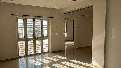 GK Daffodils Housing Society Living Room 1