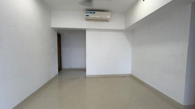 Living Room Image of 825 Sq.ft 1.5 BHK Apartment / Flat for sale in Runwal Forests Tower 9 To 11, Kanjurmarg West Mumbai for Rs. 15800000