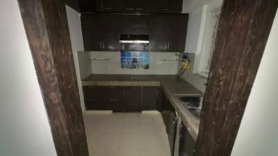 Kitchen Image of 900 Sq.ft 2 BHK Apartment / Flat for sale in Mahagun Mahagunpuram, Mahagunpuram Ghaziabad for Rs. 6300000