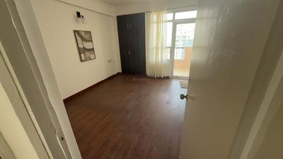Bedroom Image of 1410 Sq.ft 3 BHK Apartment / Flat for sale in Galaxy North Avenue, Noida Extension Greater Noida for Rs. 12700000
