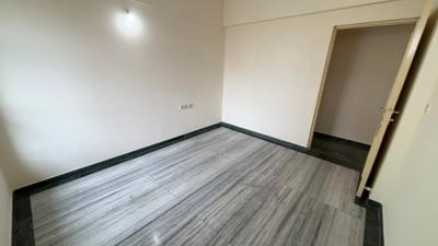 Bedroom Image of 1550 Sq.ft 3 BHK Apartment / Flat for rent in Hiranandani Estate Thane for Rs. 75000