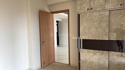 Bedroom Image of 1516 Sq.ft 2 BHK Apartment / Flat for sale in M3M Heights, Sector 65 Gurgaon for Rs. 29500000