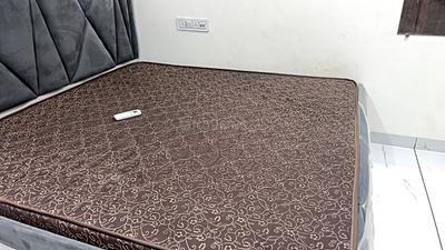 Bedroom Image of 700 Sq.ft 1 BHK Apartment / Flat for rent in Scheme No 114 Indore for Rs. 18000
