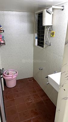 Image of 450 Sq.ft 1 BHK Apartment / Flat for sale in Dahisar East, Mumbai for Rs. 9300000