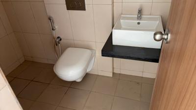 Image of 929 Sq.ft 2 BHK Apartment / Flat for sale in Godrej Emerald, Thane West, Thane for Rs. 11500000