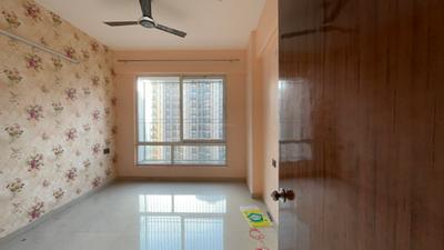 Bedroom Image of 1261 Sq.ft 3 BHK Apartment / Flat for sale in Prateek Grand City, Siddharth Vihar Ghaziabad for Rs. 16000000