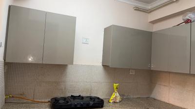 Kitchen Image of 890 Sq.ft 2 BHK Apartment / Flat for rent in Supertech Eco Village 2, Noida Extension Greater Noida for Rs. 26000