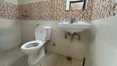 Image of 1579 Sq.ft 3 BHK Apartment / Flat for rent in JM Florence, Noida Extension, Greater Noida for Rs. 22100