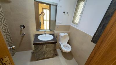 Image of 1385 Sq.ft 3 BHK Apartment / Flat for sale in ATS Happy Trails, Noida Extension, Greater Noida for Rs. 16500000