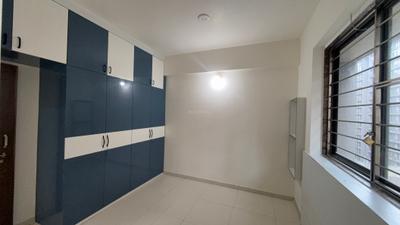 Bedroom Image of 1062 Sq.ft 2 BHK Apartment / Flat for sale in Narolgam Ahmedabad for Rs. 3450000