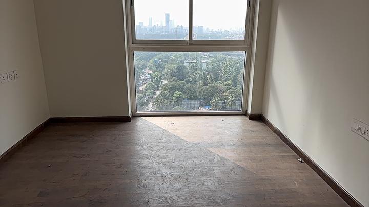 Sapoorji pallonji seana tower Bedroom One 1