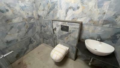 Image of 1403 Sq.ft 3 BHK Apartment / Flat for sale in Kanakpura, Jaipur for Rs. 5892000