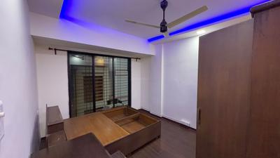 1 BHK Flat