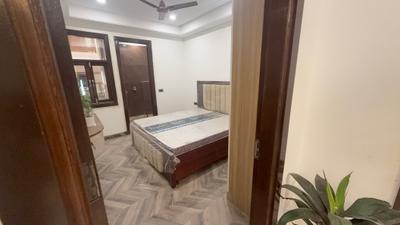 Bedroom Image of 1300 Sq.ft 3 BHK Apartment / Flat for sale in JMD Siddh Appartment, Sector 73 Noida for Rs. 6251000