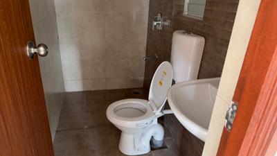 Image of 850 Sq.ft 2 BHK Apartment / Flat for sale in Gagan Aviva, Kesnand, Pune for Rs. 4000000