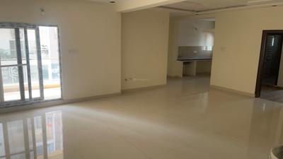 Living Room Image of 1915 Sq.ft 3 BHK Apartment / Flat for sale in Sainikpuri Secunderabad for Rs. 11100000