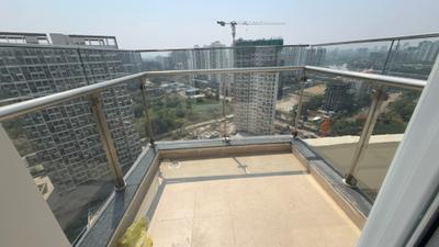 Bedroom Image of 1300 Sq.ft 3 BHK Apartment / Flat for sale in Puravankara Silversands, Mundhwa Pune for Rs. 14000000