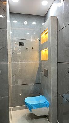 Image of 1250 Sq.ft 4 BHK Apartment / Flat for sale in Saarthi Affordable Homes, Uttam Nagar, New Delhi for Rs. 10500000