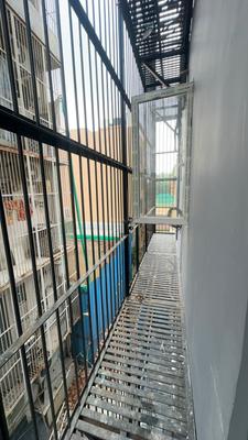 Image of 1351 Sq.ft 3 BHK Builder Floor for sale in Paschim Vihar, New Delhi for Rs. 29000000