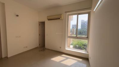 Bedroom Image of 2500 Sq.ft 4 BHK Builder Floor for rent in Emaar Emerald Hill, Sector 65 Gurgaon for Rs. 52000