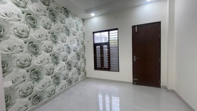 Bedroom Image of 900 Sq.ft 3 BHK Independent House for sale in Kundol Agra for Rs. 5299000