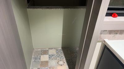 Image of 1500 Sq.ft 1 BHK Builder Floor for rent in Mahalakshmi Nagar, Indore for Rs. 19500