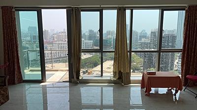 3 BHK Flat