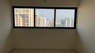 Bedroom Image of 1090 Sq.ft 2 BHK Apartment / Flat for sale in Lotus Sky Garden, Malad West Mumbai for Rs. 25700000