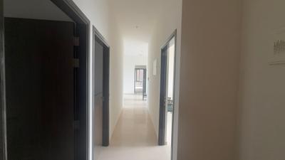 Living Room Image of 2100 Sq.ft 3 BHK Apartment / Flat for rent in Piramal Mahalaxmi Central Tower 2, Worli Mumbai for Rs. 311000