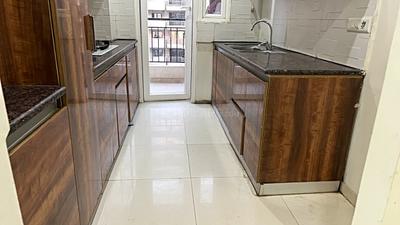 3 BHK Flat