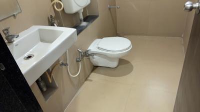 Runwal Pearl Bathroom Two 3