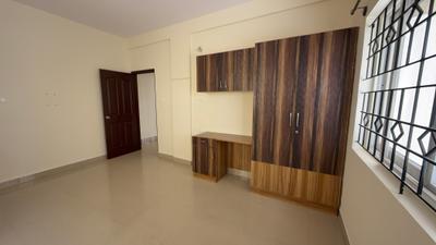Bedroom Image of 1685 Sq.ft 3 BHK Villa for rent in Heritage County, Sarjapur Bengaluru for Rs. 37000
