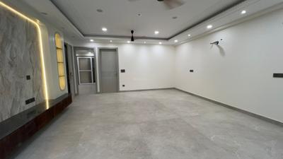 Living Room Image of 1890 Sq.ft 3 BHK Builder Floor for sale in Sector 8 Dwarka New Delhi for Rs. 28000000