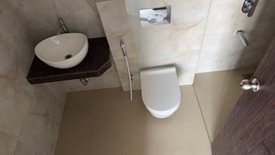 Image of 950 Sq.ft 2 BHK Apartment / Flat for sale in Raymond Realty Ten X Habitat, Thane West, Thane for Rs. 17000000