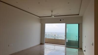 Living Room Image of 2300 Sq.ft 3.5 BHK Apartment / Flat for rent in Lokhandwala Minerva, Worli Mumbai for Rs. 400000