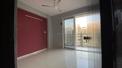 Bedroom Image of 900 Sq.ft 2 BHK Apartment / Flat for sale in Signature Global Grand IVA, Sector 103 Gurgaon for Rs. 6850000