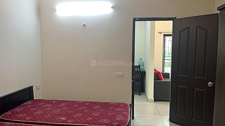 Bilal nest Bedroom 1