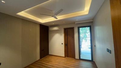 Bedroom Image of 1728 Sq.ft 3 BHK Builder Floor for sale in Malibu Town Floors, Sector 47 Gurgaon for Rs. 32500000