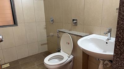 Image of 890 Sq.ft 2 BHK Apartment / Flat for rent in Manhattan, Charholi Budruk, Pune for Rs. 25000