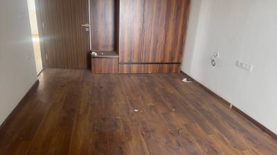 Bedroom Image of 1500 Sq.ft 3 BHK Apartment / Flat for rent in Indira Nagar Lucknow for Rs. 24000