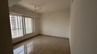 3.5 BHK Flat