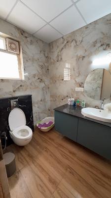 Image of 2700 Sq.ft 4 BHK Villa for rent in Panathur, Bengaluru for Rs. 110000