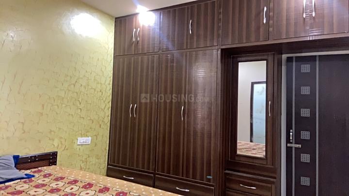 GARDEN COLONY KHARAR NEAR BUS STAND Bedroom One 1