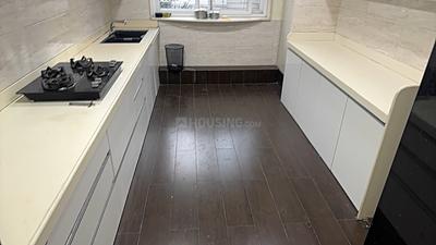 Kitchen Image of 3150 Sq.ft 3.5 BHK Apartment / Flat for sale in Kalyani Nagar Pune for Rs. 41000000