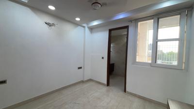 Bedroom Image of 1125 Sq.ft 3 BHK Builder Floor for sale in Vikaspuri New Delhi for Rs. 22500000