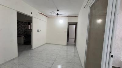 Living Room Image of 675 Sq.ft 2 BHK Apartment / Flat for rent in Aishwaryam Insignia, Punawale Pune for Rs. 23000