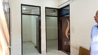 Living Room Image of 800 Sq.ft 2 BHK Builder Floor for rent in Palam Vihar Extension Gurgaon for Rs. 13000